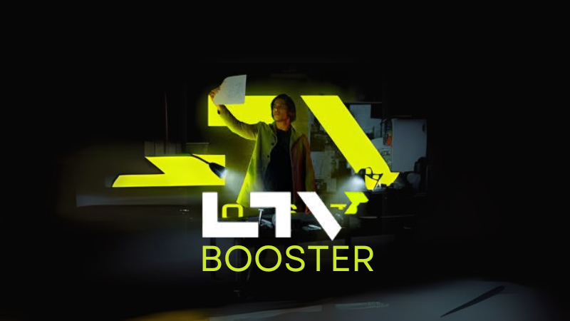 LTV Booster